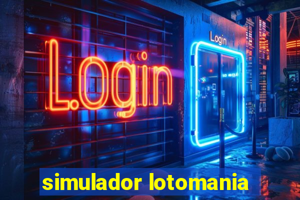 simulador lotomania